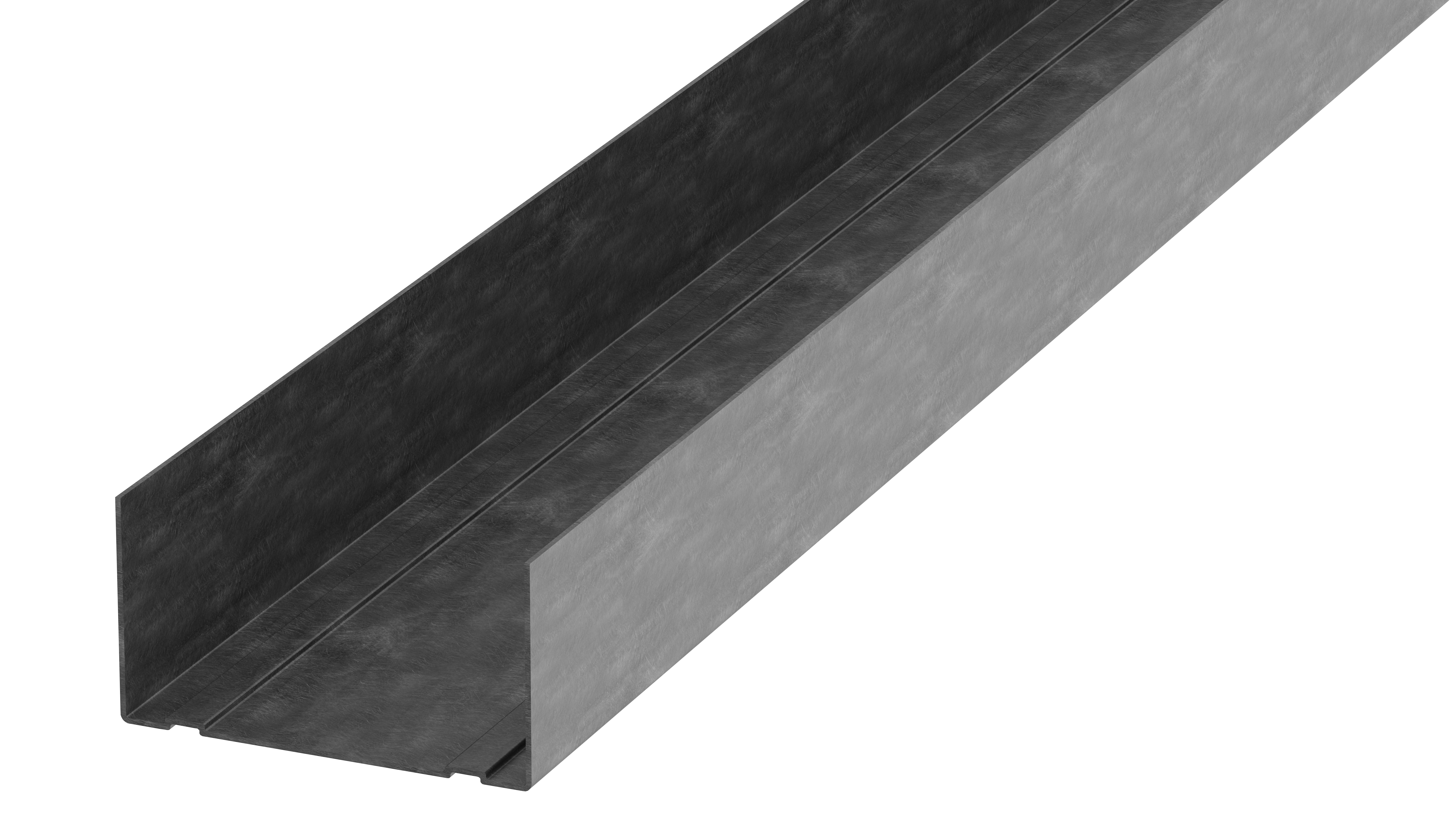 Профили DIN ПС-4(75x50)/ ПН-4(75x40), ГОСТ ПС-4(75x35)/ ПН-4(75x25)