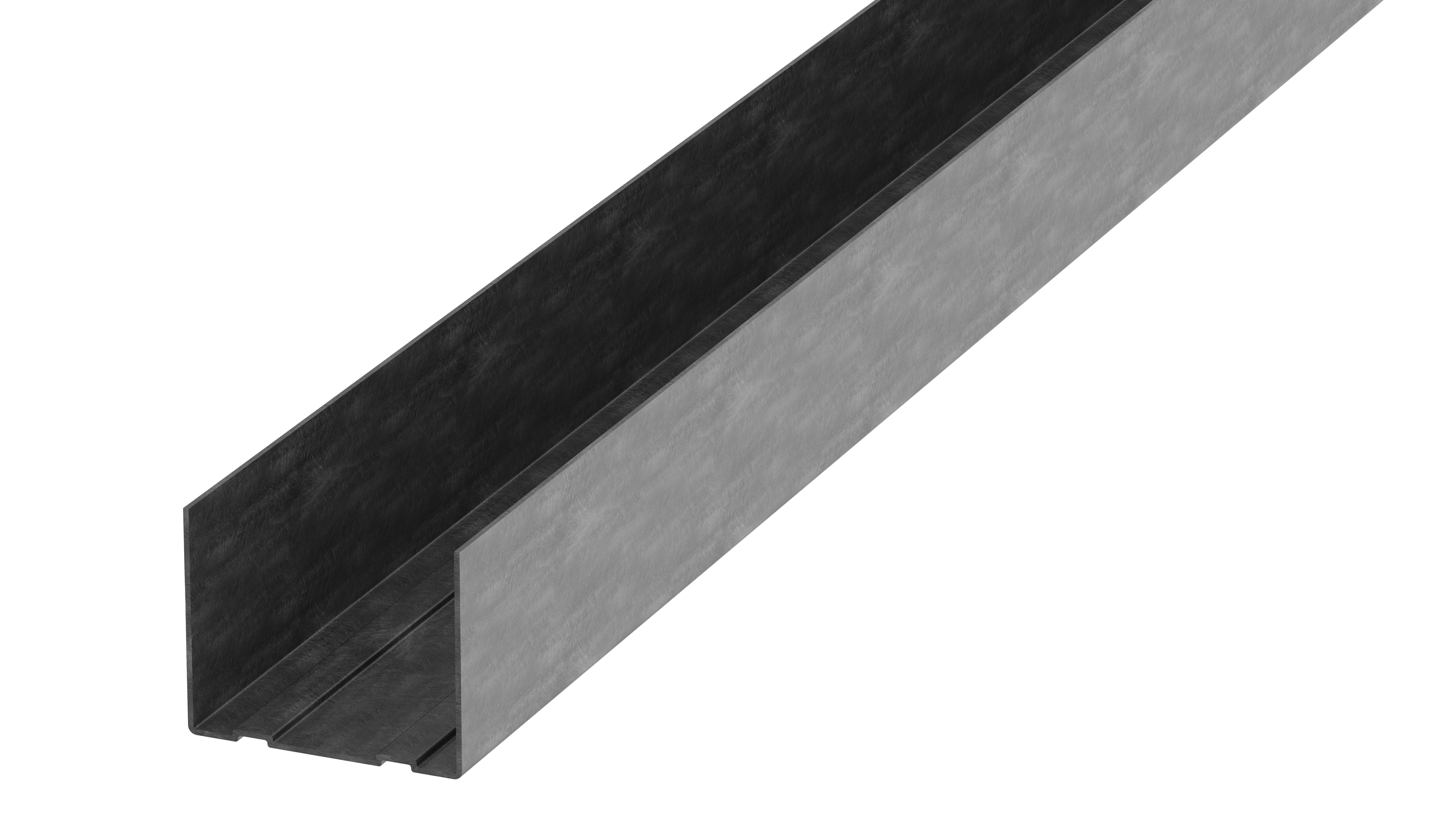 Профили DIN ПС-2(50x50)/ ПН-2(50x40), ГОСТ ПС-2(50x35)/ ПН-2(50x25)